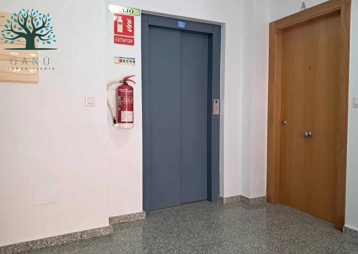 Apartamento con ascensor en venta en Calle MAYOR, imagen 17