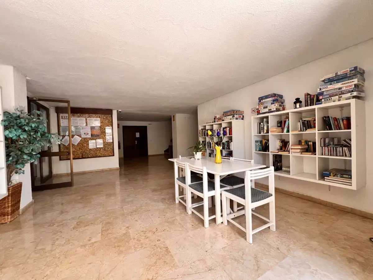Flat for sale in Rojales