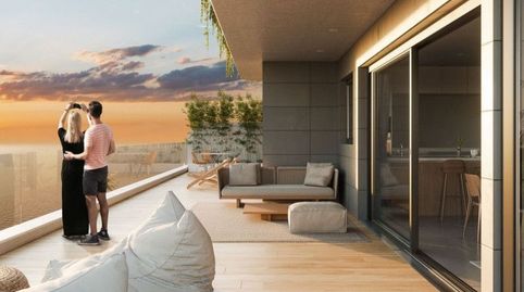 Foto 2 de Apartamento en venta en Isla del Fraile, Águilas