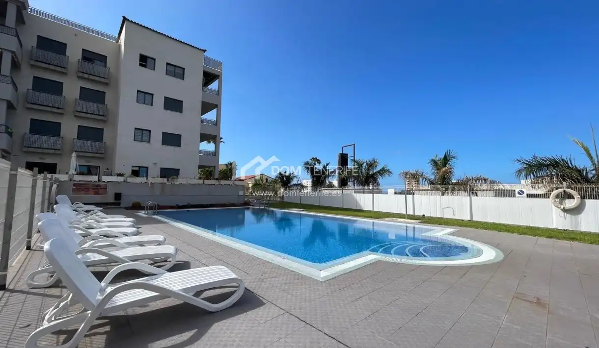 Appartement avec piscine à louer à Callao Salvaje - Playa Paraíso, imagen 27