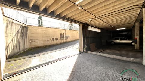 Foto 2 de Garatge en venda a Gijón - Ps Doctor Fleming, 1127, La Guía, Asturias