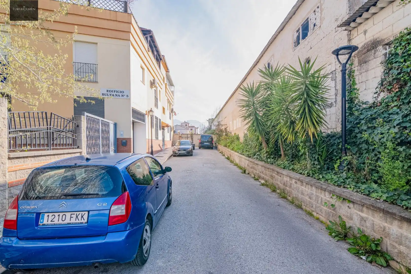 Flat with lift for sale in Calle de Pablo Picasso, imagen 2