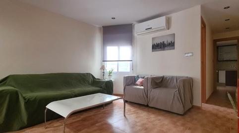 Photo 2 of Flat for rent in Calle Arbres, Reina Victoria - Miguel Hernández, Elche / Elx