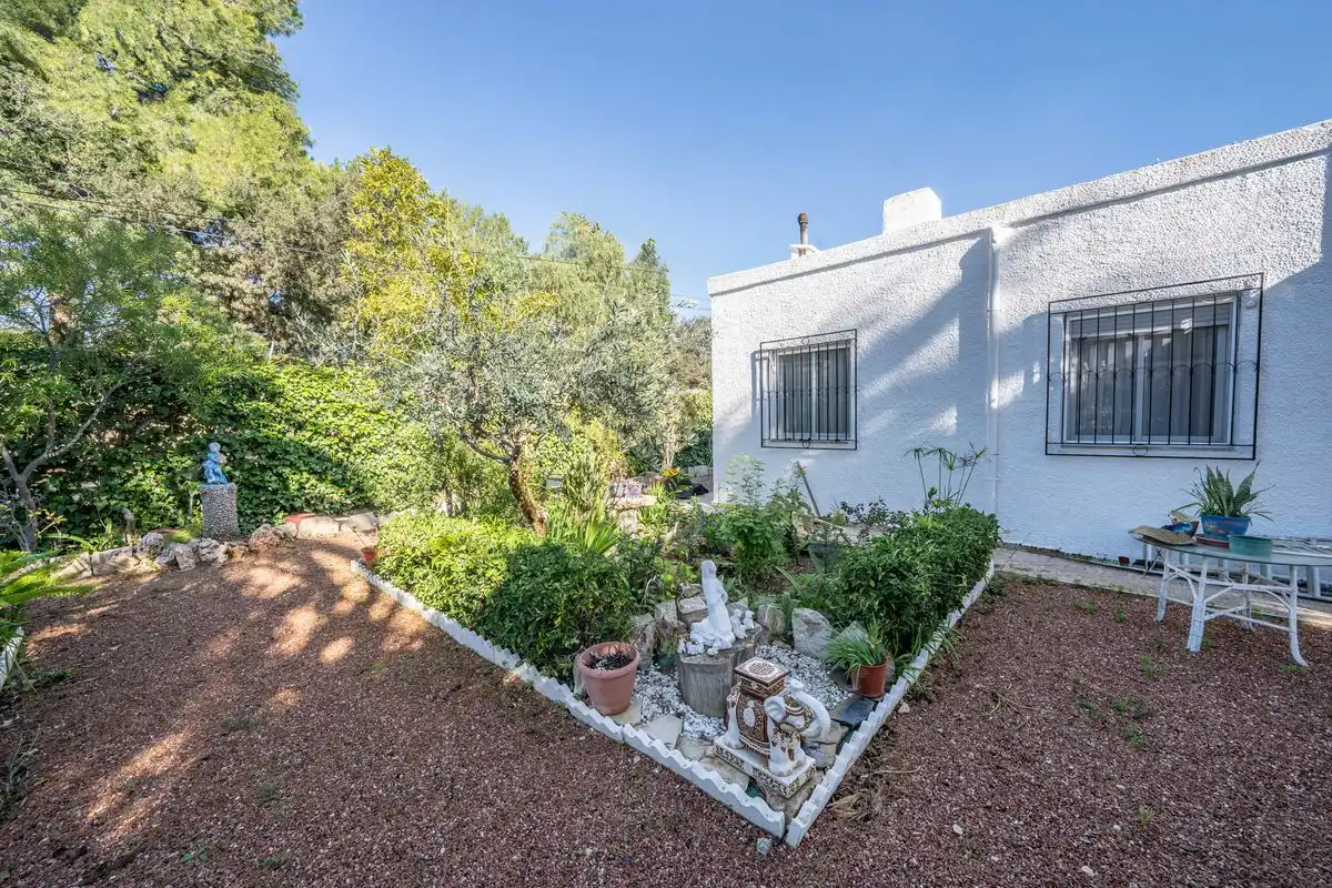 Maison avec terrasse à vendre à Partida Campillos, imagen 42