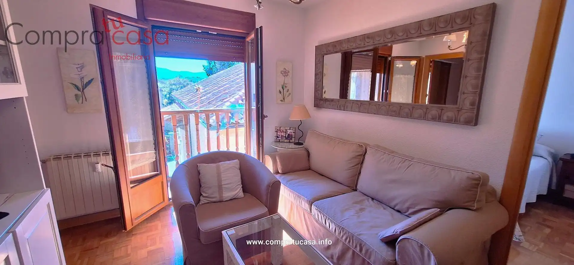 Appartement avec terrasse à vendre à Calle ALHONDIGA-LA, imagen 20