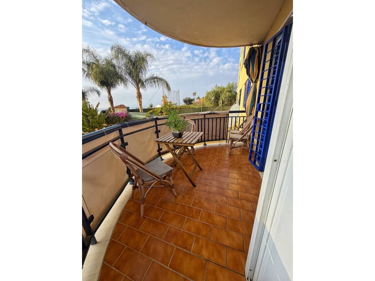 Terrassa de Pis en venda en Vélez-Málaga amb Terrassa i Piscina comunitària