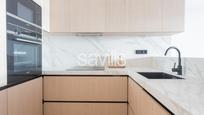 Kitchen of Apartment for sale in  Barcelona Capital  with Air Conditioner and Terrace