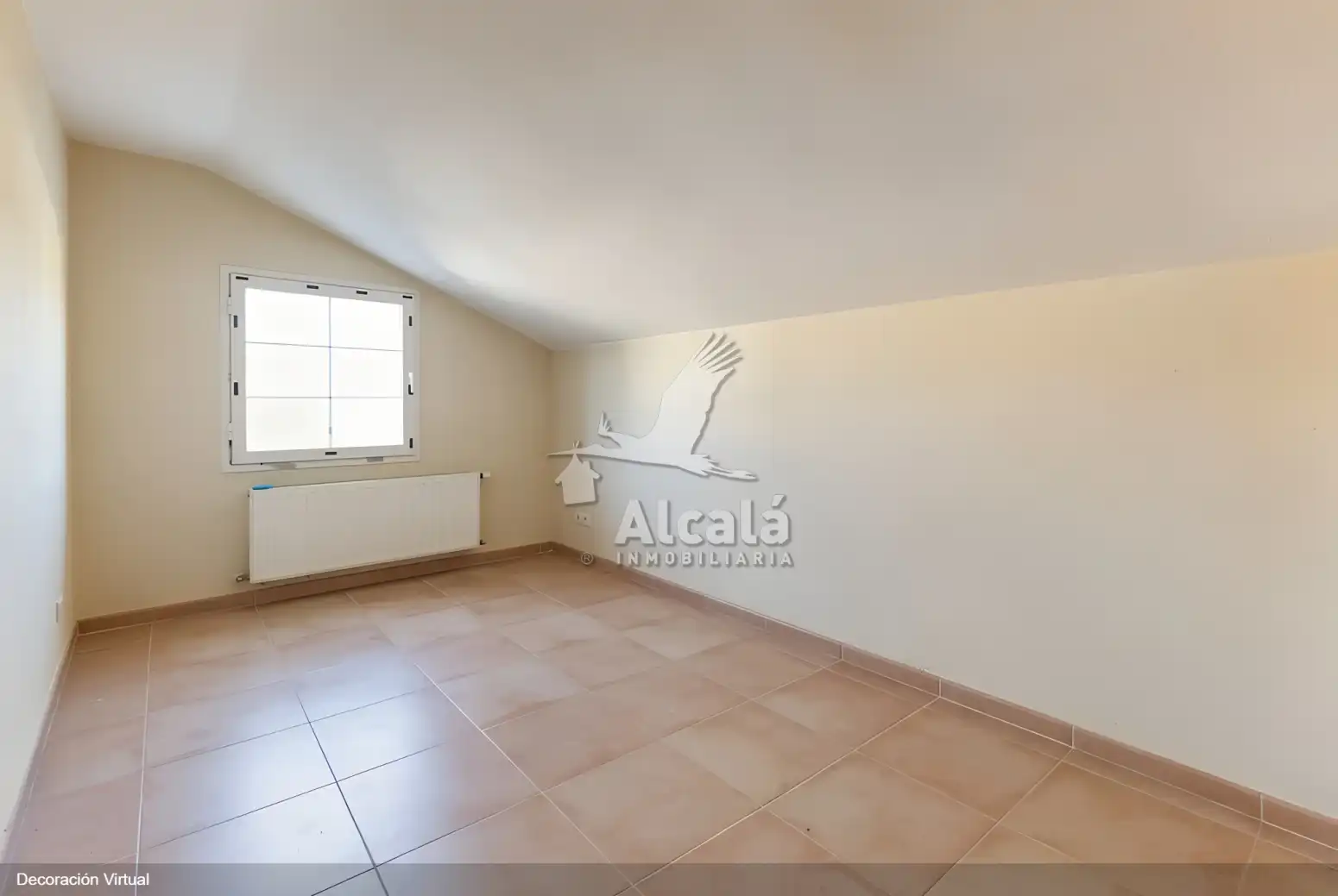 Casa o chalet en venta en Los Santos de la Humosa