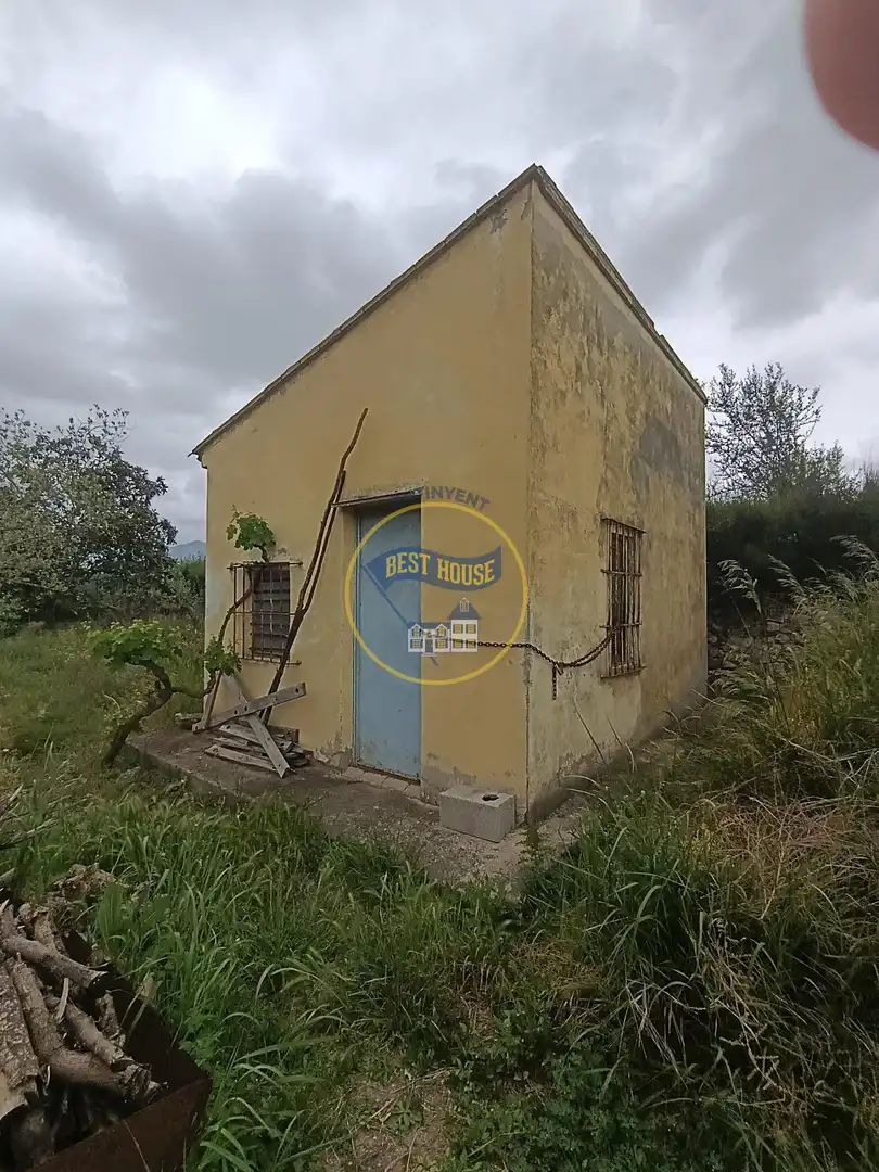 Casa o chalet en venta en Aielo de Malferit