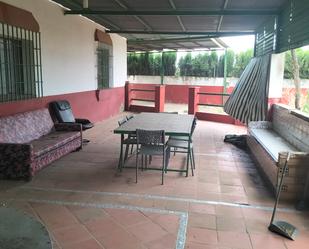 Terrace of Land for sale in Villanueva del Ariscal