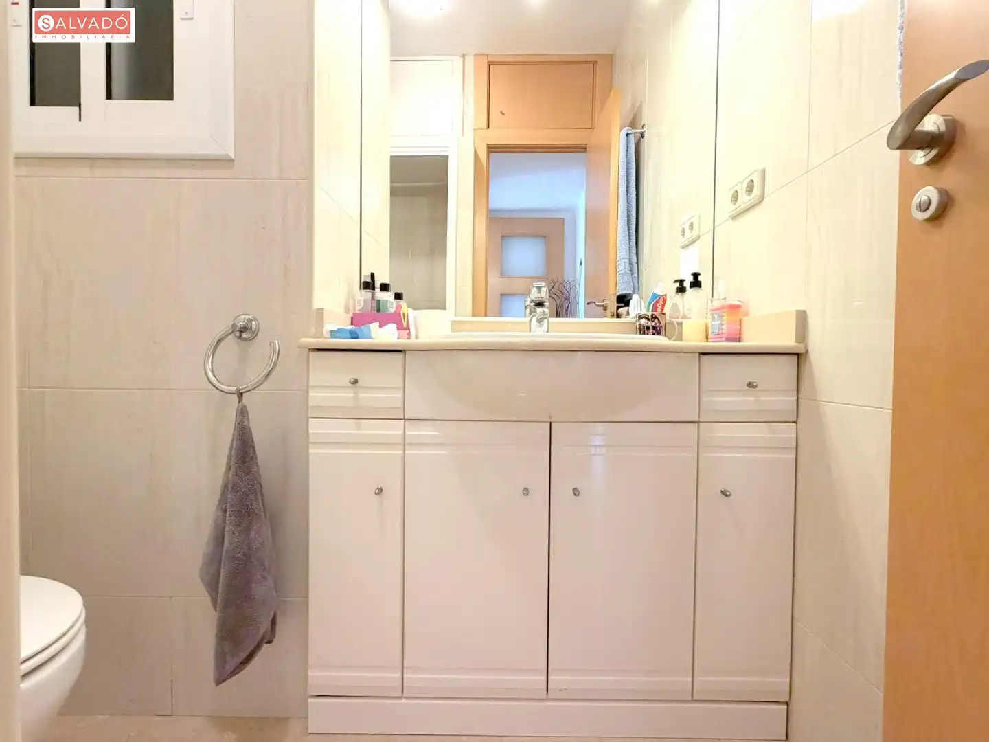 Baño de Piso en venta en Calafell con Balcón