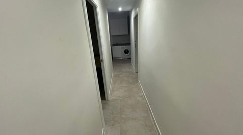 Foto 5 de Piso de alquiler en Almansa, Albacete