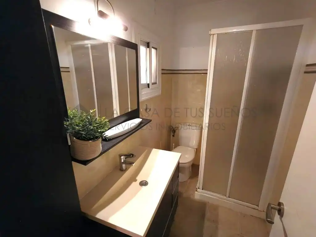 Badezimmer von Country house zum Verkauf in Petrer