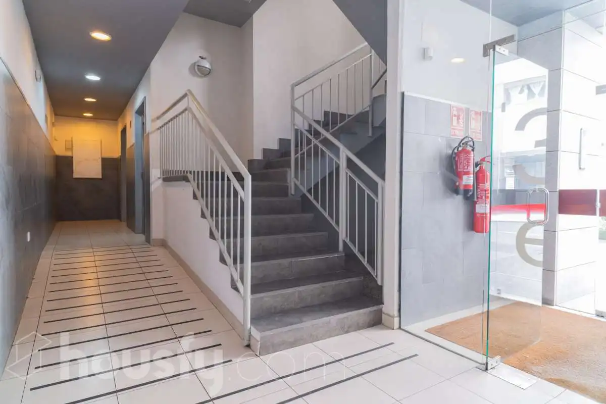 Dúplex en venta en Calle Carolina Coronado, Calle Pinto - San Roque
