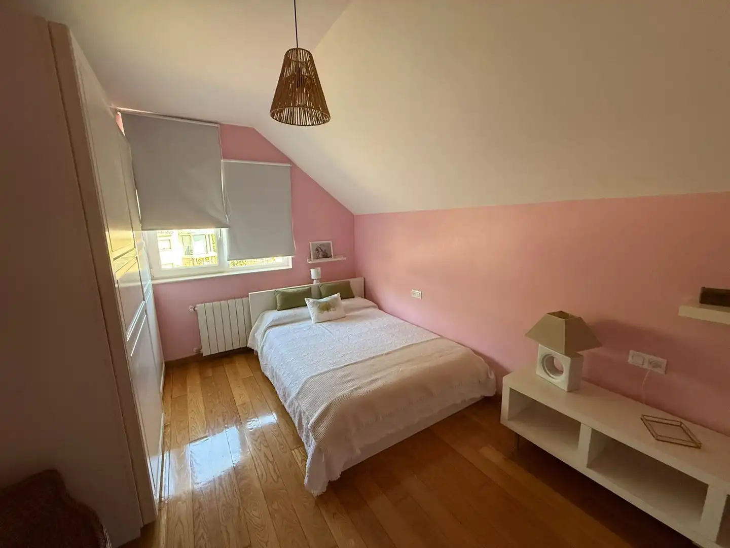 Bedroom of Houses for sale in Darbo