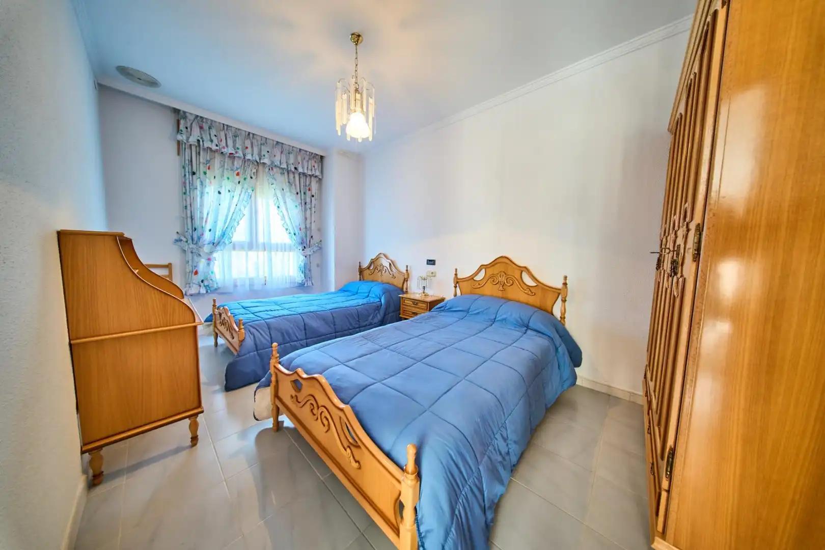 Habitación de Casa o chalet en venta en Cádiar con Jardín privado, Terraza y Trastero