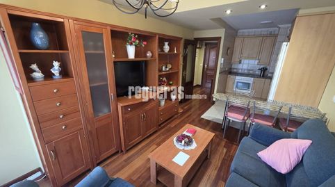 Foto 3 de Apartamento de alquiler en Calle Juan XXIII, Centro, Avilés