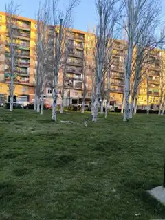 Exterior view of Flat for sale in Zaragoza  with Air Conditioner, Heating and Terrace