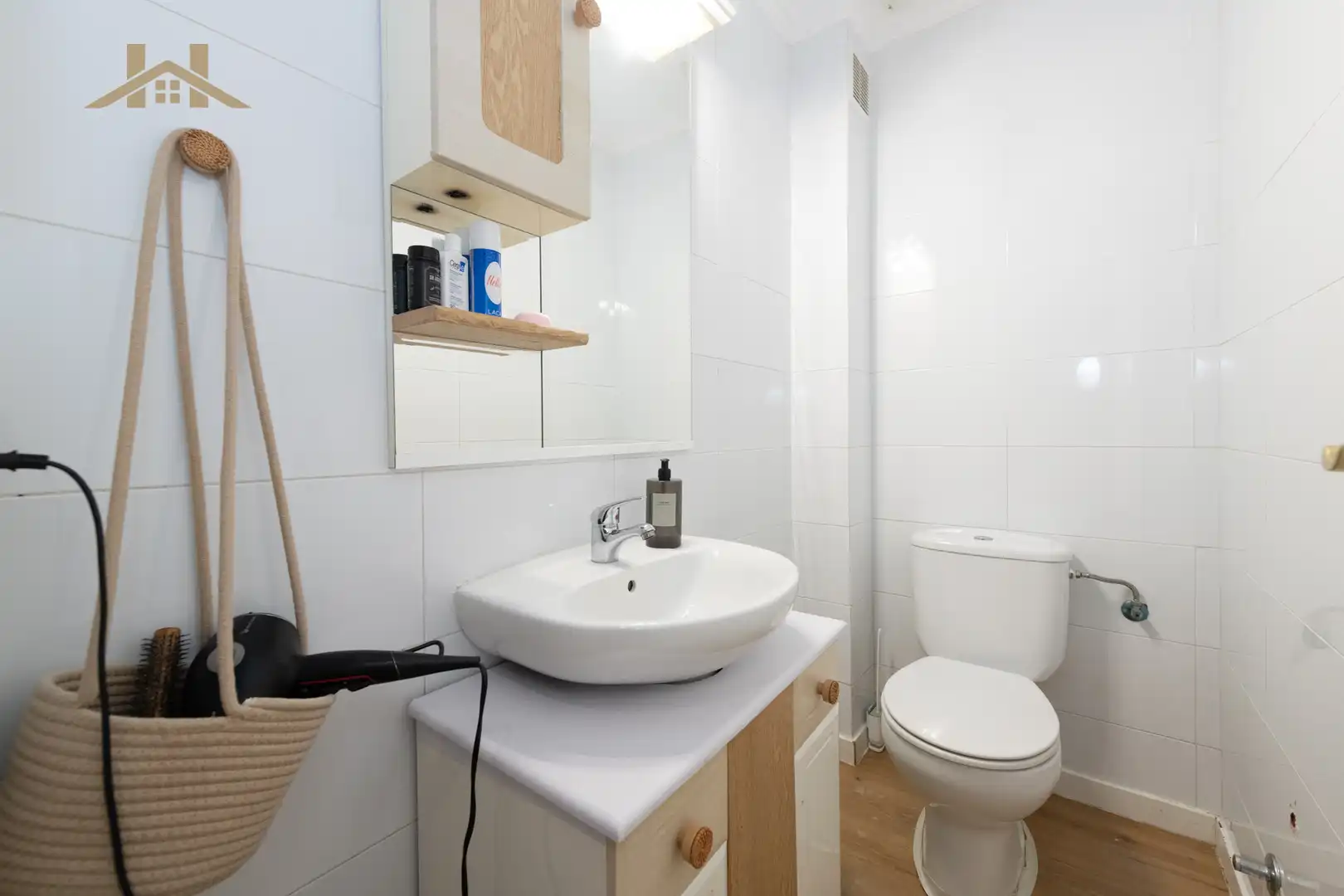 Maison mitoyenne avec jardin à vendre à Calle Torrejón, imagen 8
