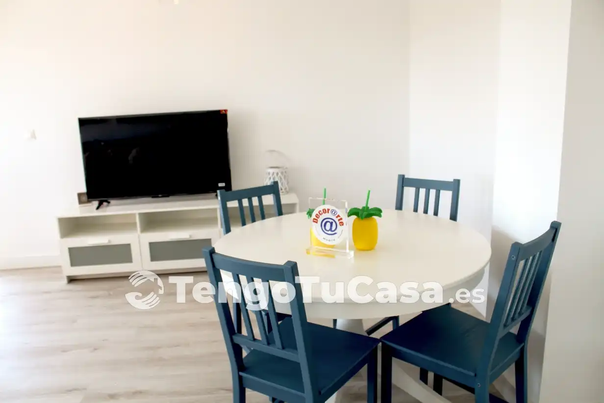 Comedor de Piso en venta en Madrid con Aire acondicionado, Calefacción y Terraza