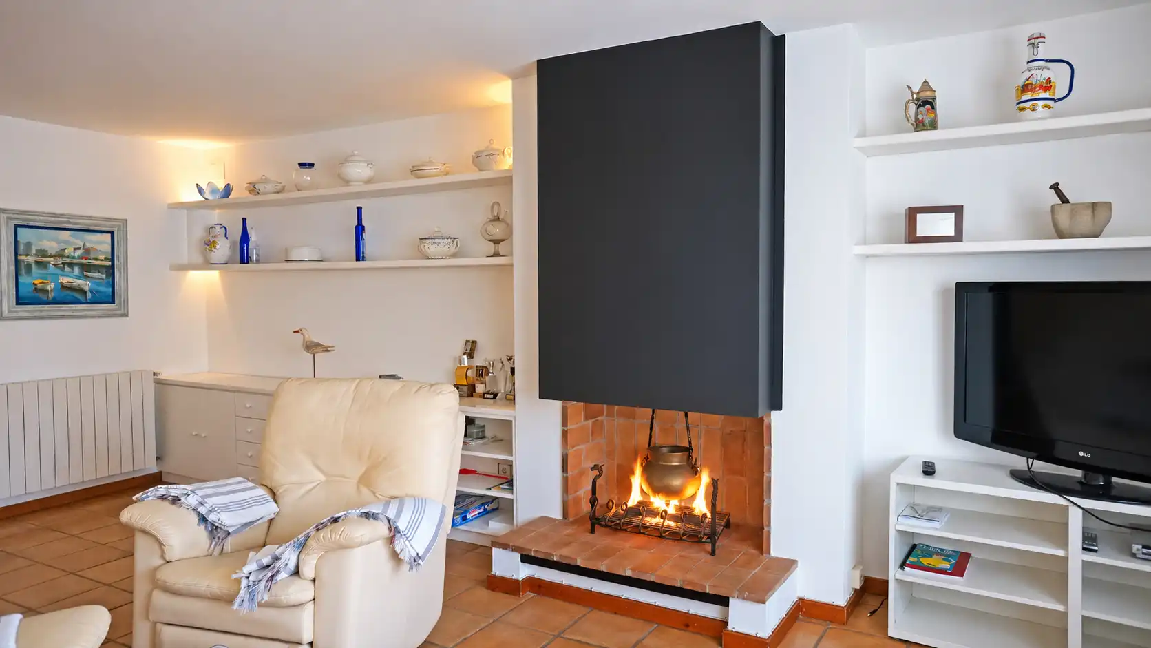 Maison avec terrasse à vendre à El Pedró, imagen 4
