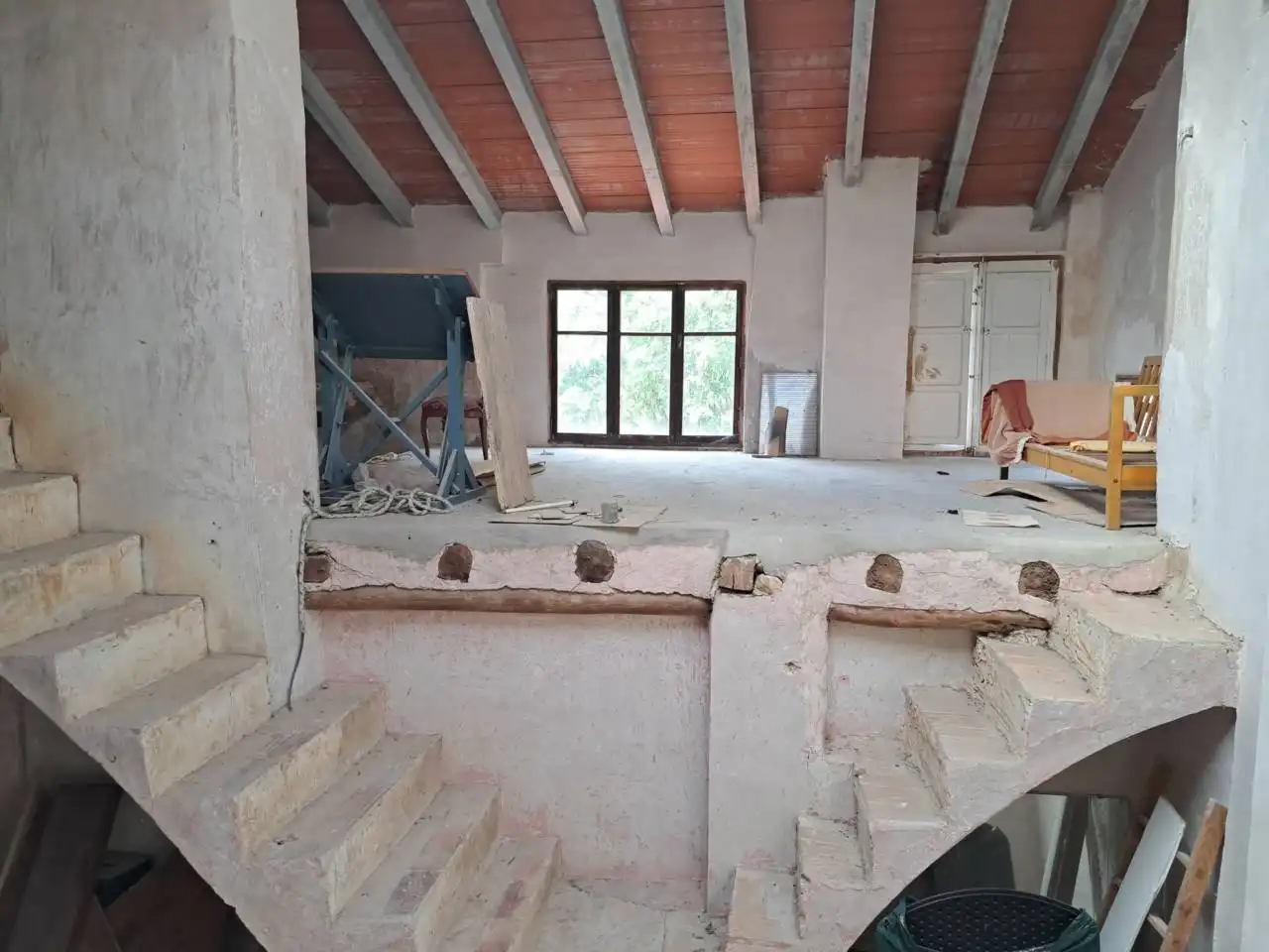 Casa o chalet en venta en Pinet con Jardín privado