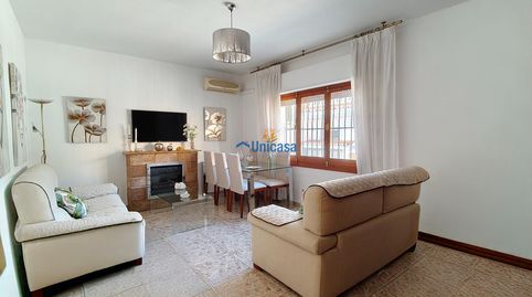 Photo 5 of Houses for sale in Calle Miguel Carrera, El Tejar - Hacienda Bizcochero, Málaga Capital