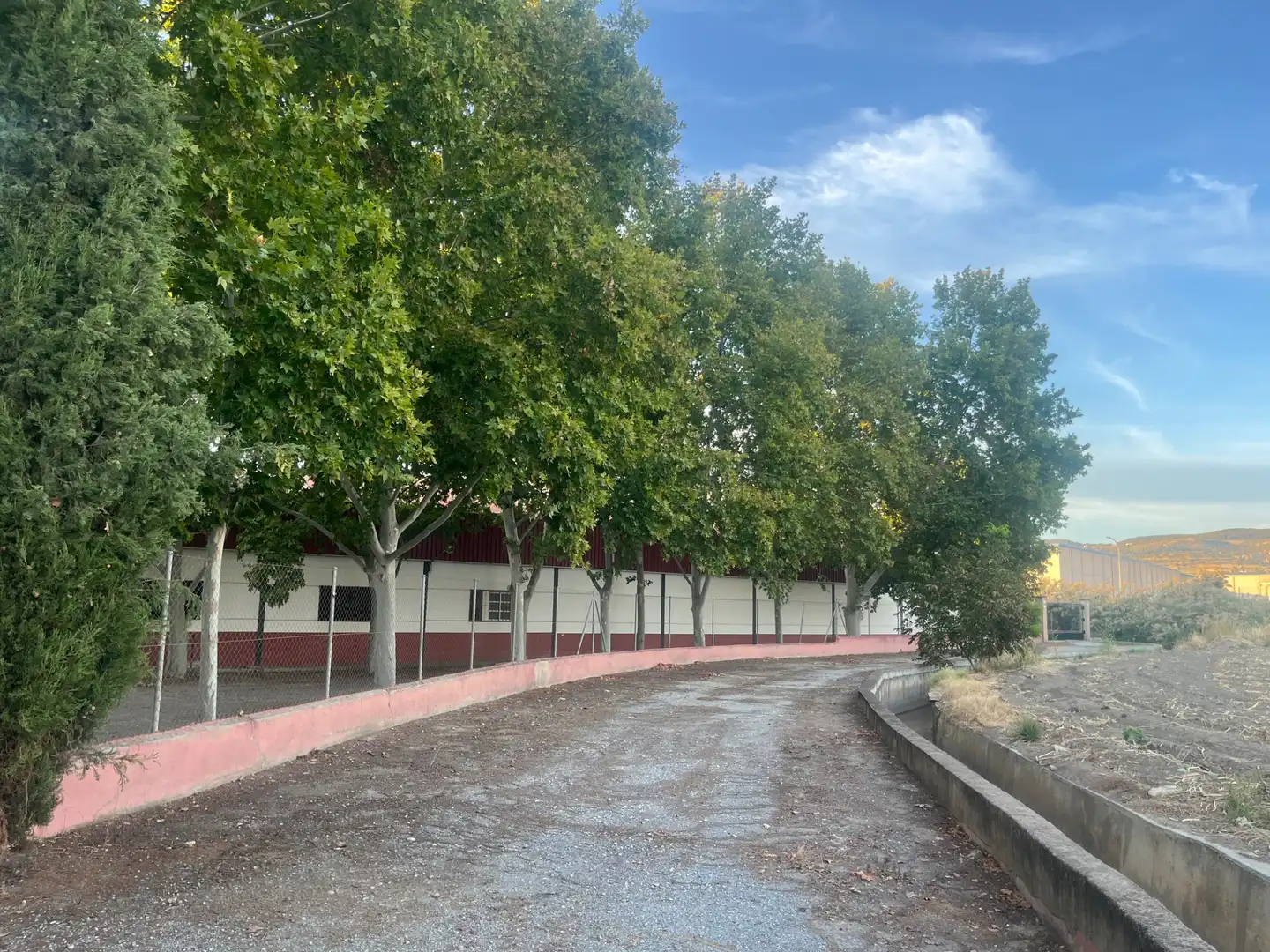 Industrial building for sale in Carretera de Córdoba, imagen 92