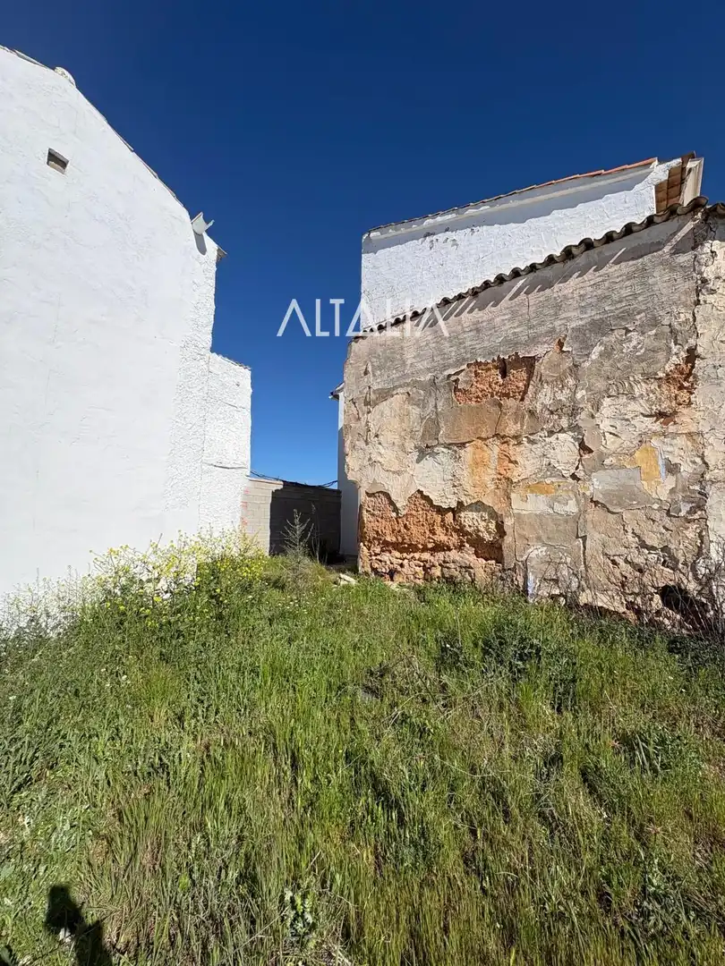 Terreni e lotti in vendita a CALLE NUEVA DE LA ORDEN, imagen 6
