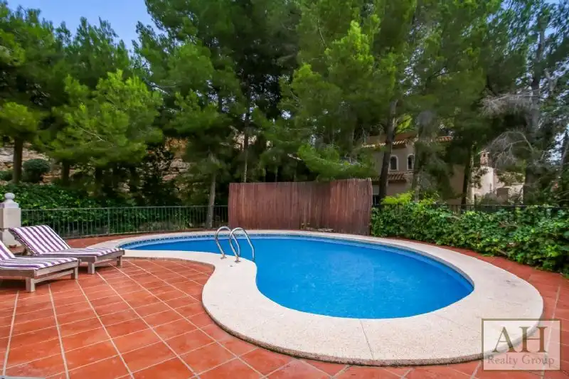 Casa in vendita a Altea Hills, imagen 4