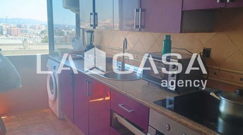 Photo 3 of Flat for sale in Pescadores - Saladillo, Algeciras