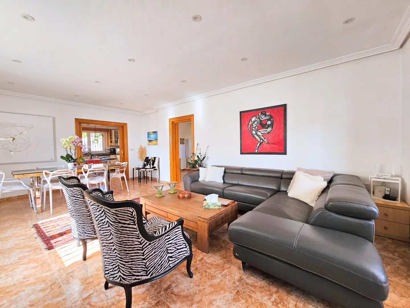 Casa o chalet en venta en Calle LA PINTA, San Pedro del Pinatar ciudad
