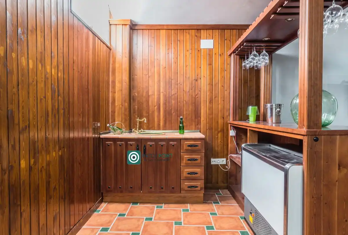 Detached homes for rent in Calle Rambla del Espinar, La Herradura centro