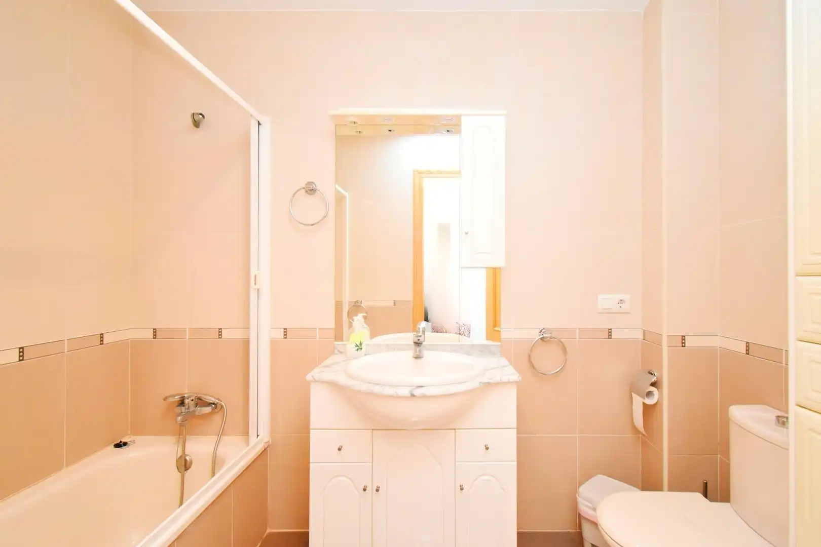 Flat with lift for sale in El Ejido Ciudad, imagen 14