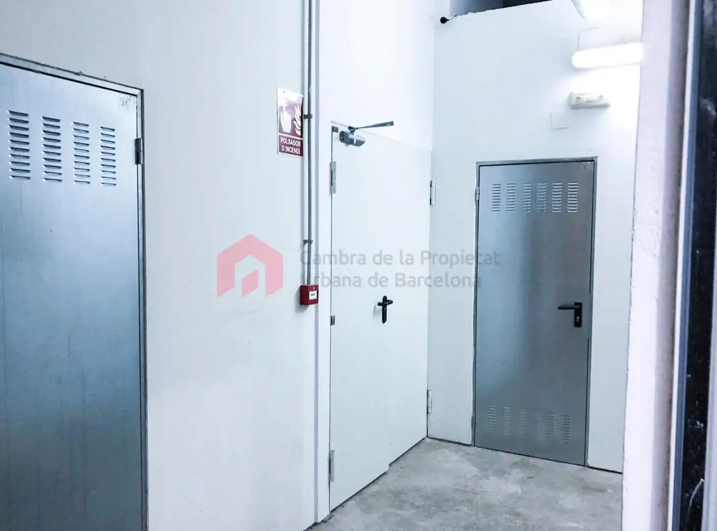 Local comercial en venda a Sants - Montjuïc, imagen 15