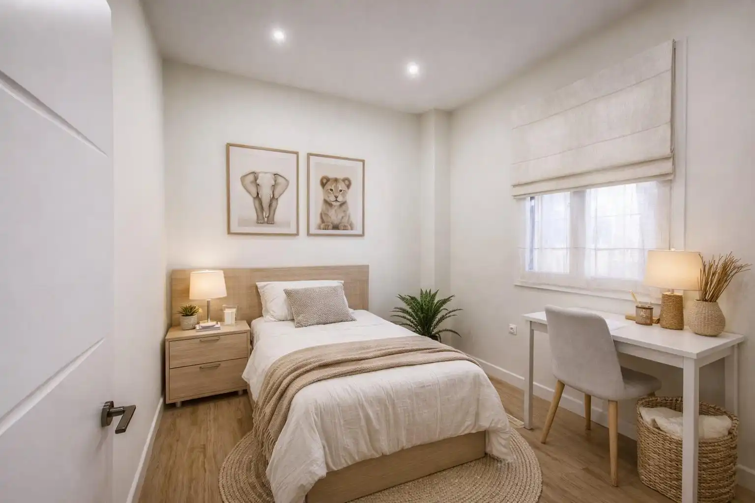 Habitación de Piso en venta en Antequera con Aire acondicionado y Calefacción