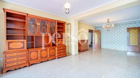 Foto 5 de Piso en venta en La Petxina, Valencia