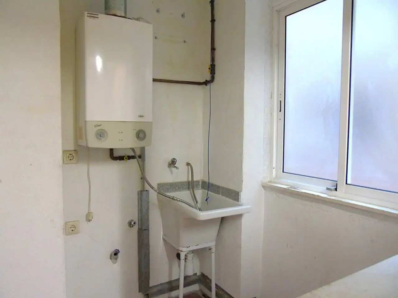 Baño de Piso en venta en Vic con Calefacción y Terraza