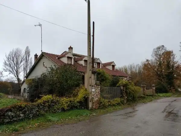Landhaus mit Garten zum Verkauf in Quintana del Castillo, imagen 3