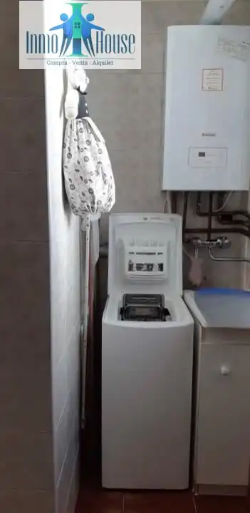 Appartement avec balcon à vendre à Centro, imagen 21