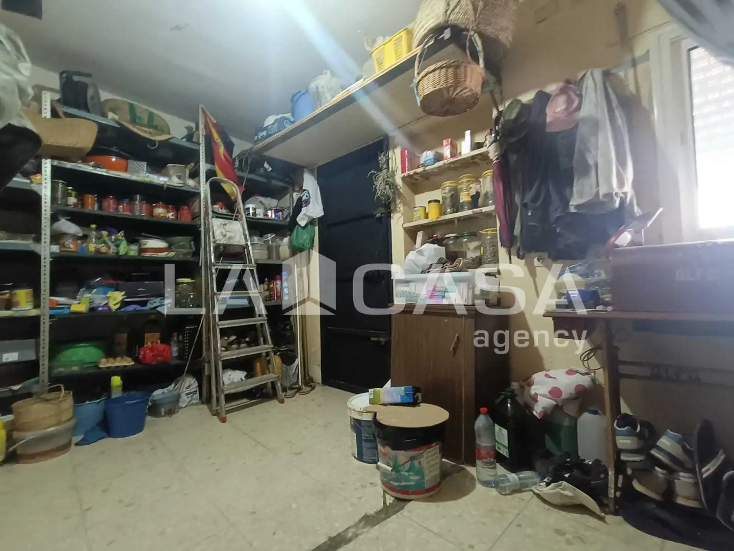 Casa o xalet en venda en Algeciras amb Terrassa i Traster