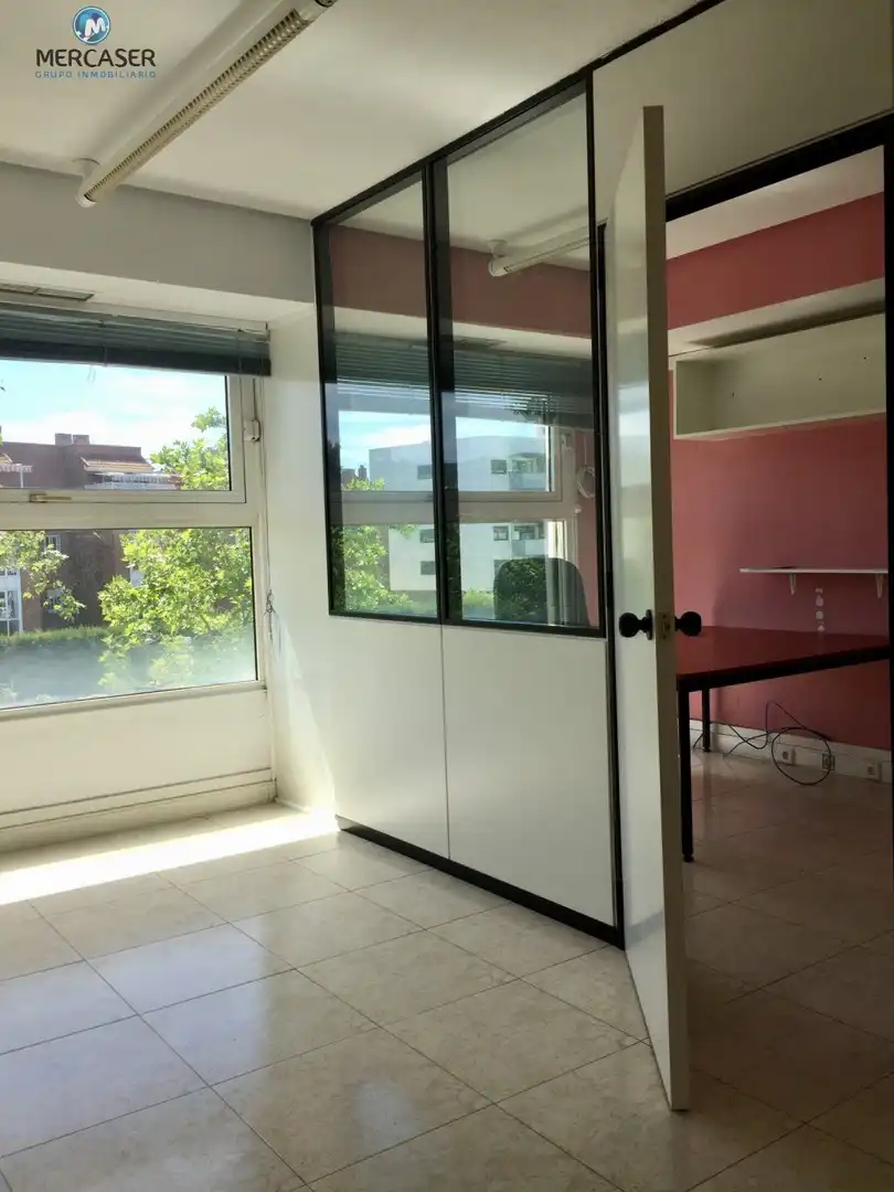 Oficina de alquiler en Alcalá de Henares con Aire acondicionado y Calefacción