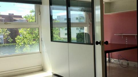 Foto 2 de Oficina de lloguer a Vía Complutense, Polígono Europa, Madrid