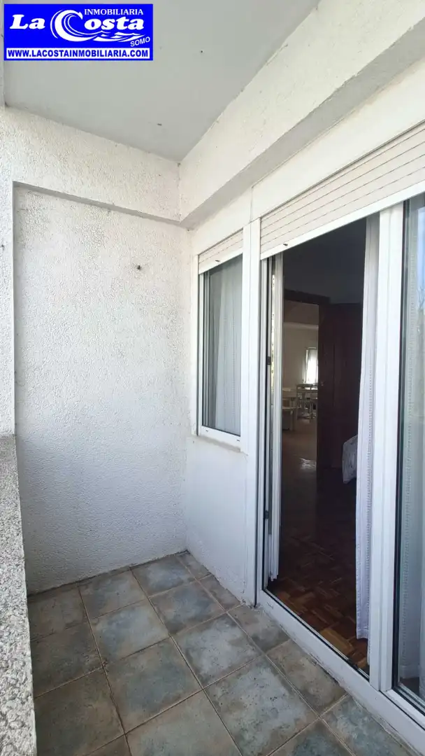 Piso en venta en Ribamontán al Mar con Calefacción, Terraza y Horno