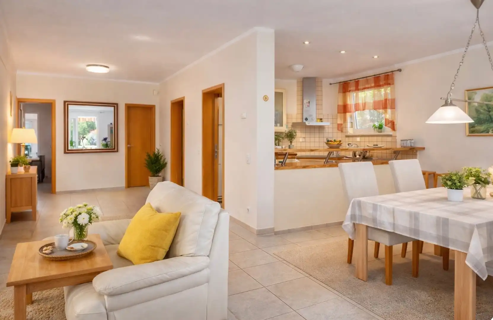 Chalet con terraza en venta en Carrer del Puig Vermell, imagen 4