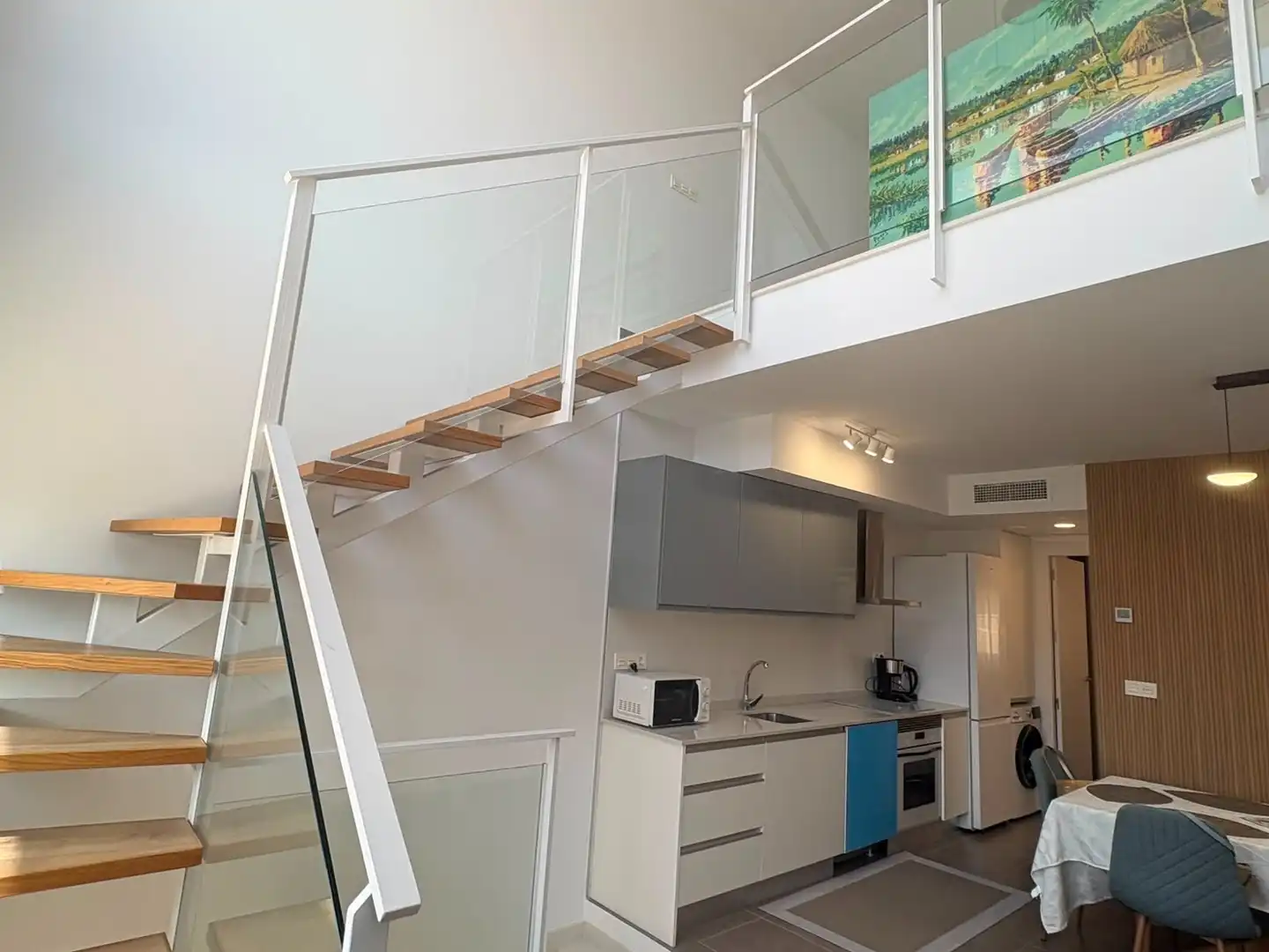 Adosado con terraza en venta en Calle Malta 74, imagen 35