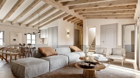 Foto 4 de Casa adosada en venda a El Sindicat, Palma de Mallorca