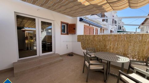 Foto 5 von Maisonette zum Verkauf in Nueva Torrevieja, Torrevieja