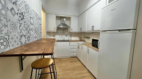Photo 4 of Flat for rent in El Raval - Portes Encarnades, Elche / Elx