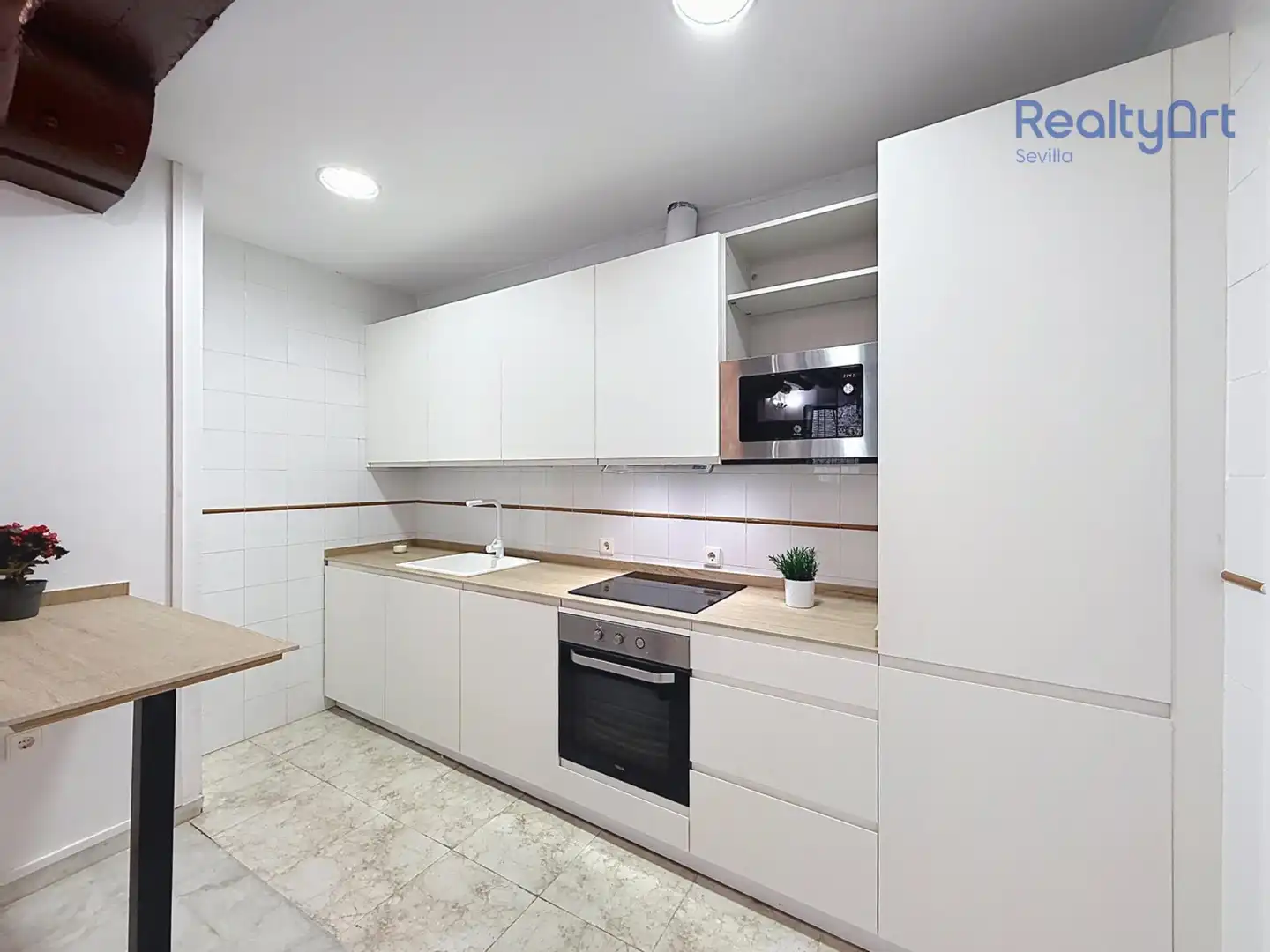 Apartment to rent in Casco Antiguo, imagen 5